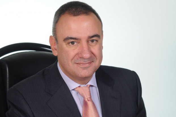 Nikos Kalaitzidakis, nowy prezes zarządu i dyrektor generalny Coca-Cola HBC Polska, fot. Coca-Cola HBC Polska Prezes Coca-Cola HBC Polska: Widzimy duży potencjał wzrostu krajowego rynku napojów
