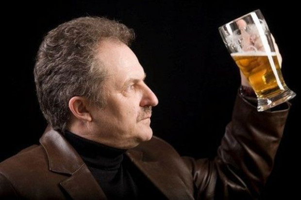 Marek Jakubiak, prezes grupy Browary Regionalne Jakubiak; Fot. PTWP Browary Regionalne Jakubiak: Nie chcemy tworzyć sieci sklepów firmowych
