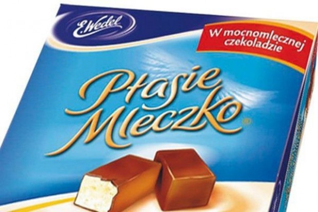 fot. materiały prasowe Wedel sądzi się z ZWC Miś o