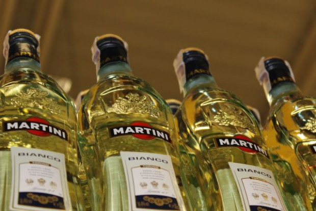 (fot. Łukasz Rawa) Alkohole premium zyskują na znaczeniu