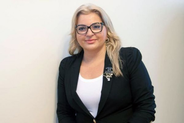 Małgorzata Mroczka, prezes zarządu MJM Group SA Małgorzata Mroczka, prezes zarządu MJM Group SA - przeczytaj wywiad