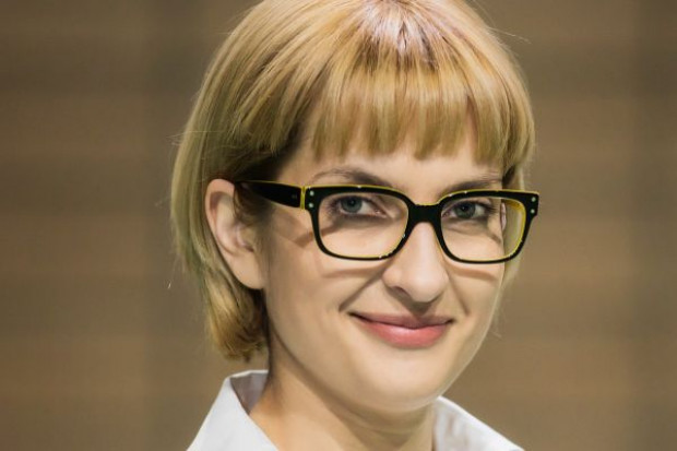 Agata Berndt, PR Manager firmy Polskie Zdroje Brak zainteresowania konsolidacją branży wód butelkowanych