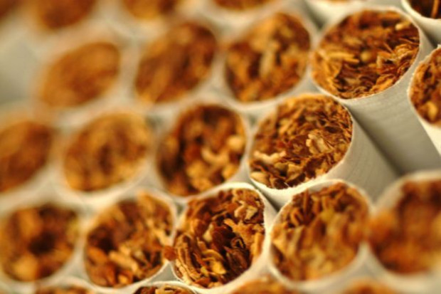 (fot. materiały prasowe) Plain packaging ułatwiłby nielegalny handel papierosami