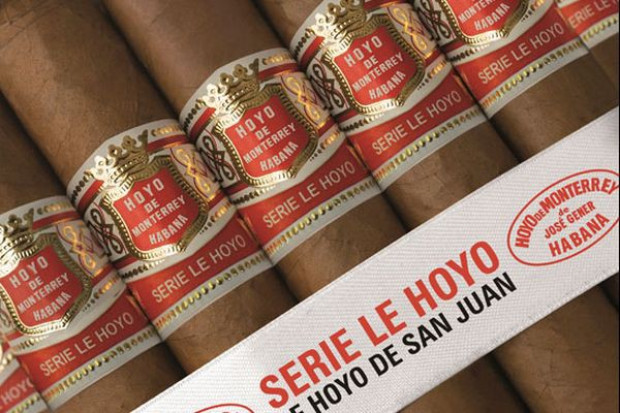 (fot. habanos.com) Prezes Premium Cigars: Znawcy cygar szukają klasyków