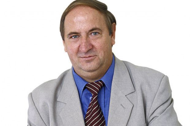 Kazimierz Kobza, dyrektor biura Krajowego Związku Plantatorów Buraka Cukrowego Krajowa Spółka Cukrowa powinna być własnością plantatorów