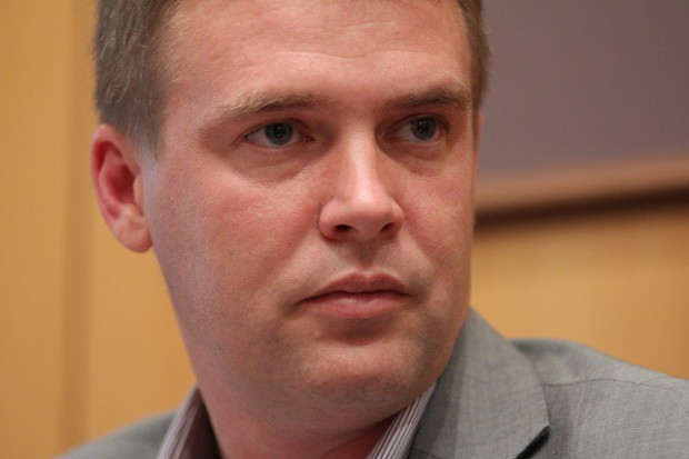 Grzegorz Bielecki, wiceprezes Frisco.pl Polski rynek e-commerce w tym roku osiągnie wartość ponad 27 mld zł