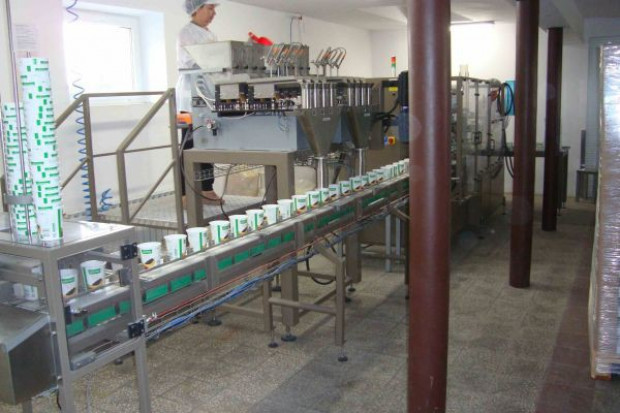 (fot. materiały prasowe) Wiceprezes Quicker: Rozpoczynamy produkcję dań bezglutenowych