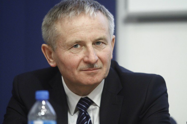 fot. Cezary Więcław, prezes Ferrero Polska (fot. Paweł Pawłowski/zelaznastudio.pl) Rozbudowa zakładu Ferrero przebiega zgodnie z planem