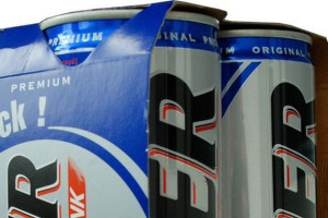 Ciąg dalszy sporu i markę Tiger. Maspex złożył pozew. FoodCare kontratakuje