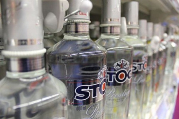 Zysk Stock Spirits mniejszy nawet o 10 mln euro