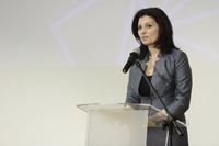 Ilona Antoniszyn-Klik, wiceminister gospodarki - wywiad