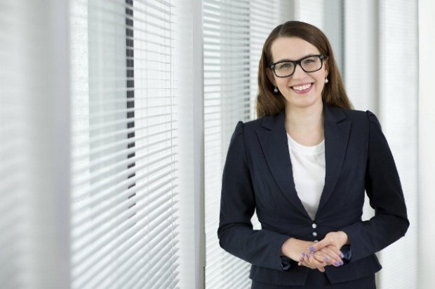 Ewa Szmidt-Belcarz/ fot. Empik Ewa Szmidt-Belcarz nową prezes Empiku