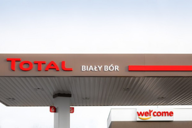 Wejście firmy Total nie wstrząśnie polskim rynkiem Wejście Total nie wstrząśnie polskim rynkiem paliw
