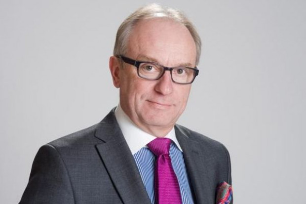 Marek Kowalski, przewodniczący Rady Zamówień Publicznych przy Konfederacji Lewiatan (fot. Piotr Waniorek, zelaznastudio.pl) Zatrudnianie pracowników na etatach budzi kontrowersje