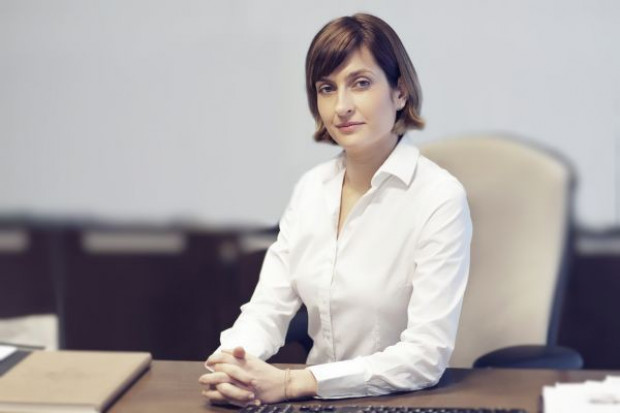 Agata Berndt, PR Manager firmy Polskie Zdroje - obszerny wywiad