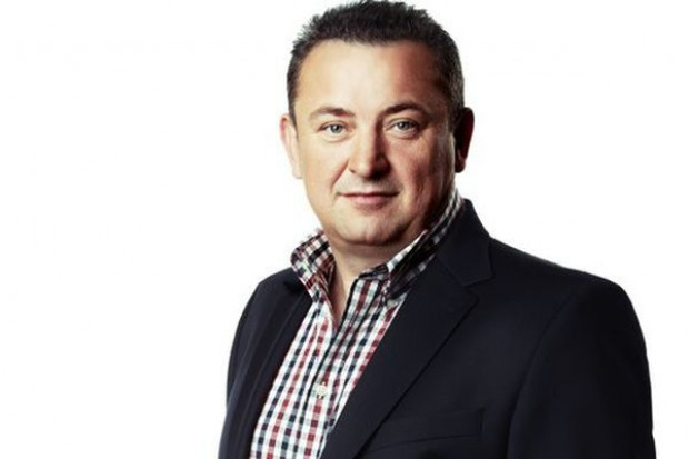Wiesław Włodarski, prezes FoodCare (fot. materiały prasowe) Prezes FoodCare: Spory sądowe nie mają wpływu na nasz biznes i wizerunek