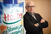 Tomasz Kurpisz, prezes Hortex Holding - wywiad nt. strategii i sytuacji grupy