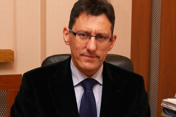 Wacław Orzech, prezes zarządu ZPOW Orzech Wywiad z prezesem ZPOW Orzech