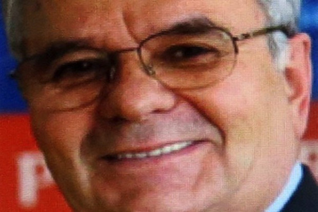 Krystian Szudyga, prezes Stowarzyszenia Branży Grzybów Uprawnych Branża pieczarkarska wyda na promocję 3 miliony złotych