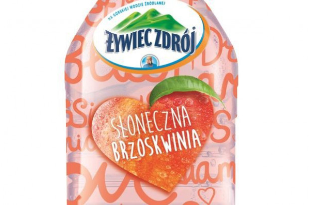 fot. materiały prasowe Żywiec Zdrój na Walentynki