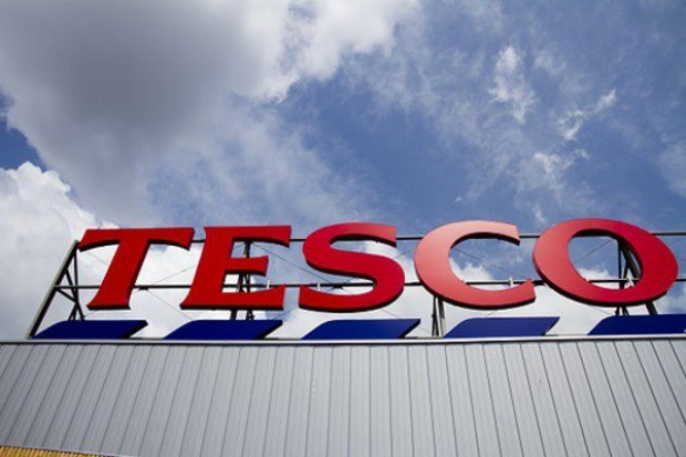 fot. Paweł Pawłowski/zelaznastudio.pl Tesco z pierwszym od roku wzrostem sprzedaży w Wielkiej Brytanii