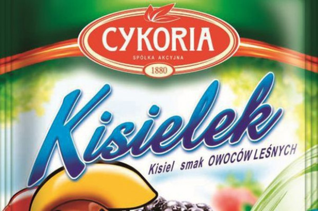 Cykoria: Rok 2014 był dla nas dużym wyzwaniem