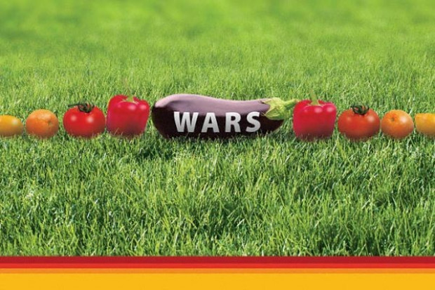 Nowy prezes firmy Wars