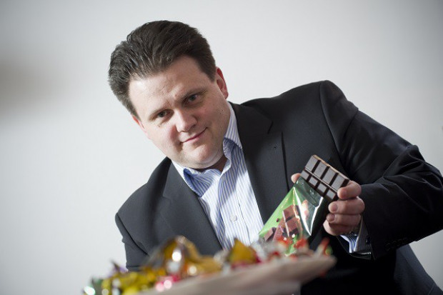 Marek Malinowski, były prezes ZPC Mieszko (fot. Piotr Waniorek/zelaznastudio.pl) Marek Malinowski przestał być prezesem ZPC Mieszko