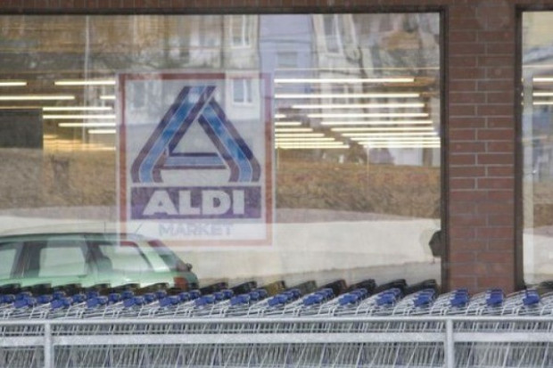 Aldi w Katowicach, fot. PTWP Największe wyzwania stojące przed sieciami handlowymi w 2015 r.