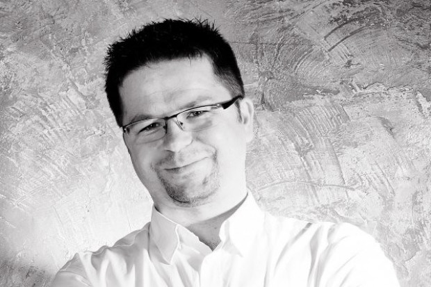 Bartosz Murański, prezes Spółdzielni Producentów Mleka - Pomorze /fot. SPM-Pomorze Zniesienie kwot pokaże potencjał mleczarstwa