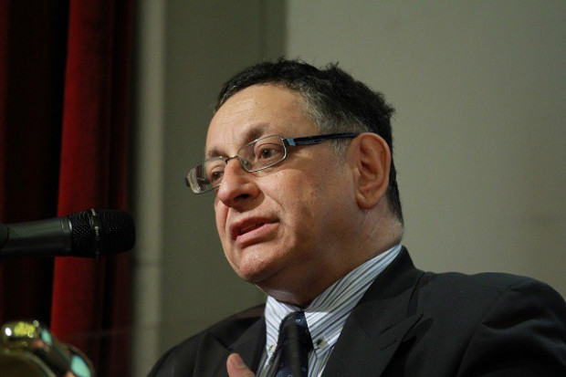 Sławomir Majman, prezes PAIiIZ (fot. PTWP) Polska przyciąga zagranicznych inwestorów wysoką wiarygodnością