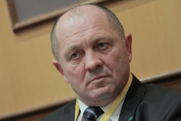 Marek Sawicki, minister rolnictwa i rozwoju wsi (fot. PTWP) Minister rolnictwa: Nie zamierzam wiązać przyszłości rolnictwa z chimeryczną Rosją