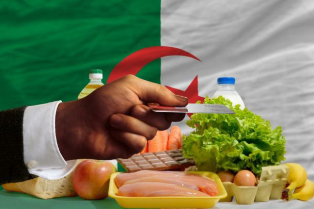 fot. shutterstock.com Algieria ciekawym rynkiem zbytu dla polskiej żywności