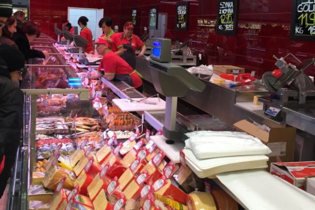 Sieć Mila posiada 176 sklepów na terenie całego kraju (fot. mat.pras.) Market-Detal rozwija sieć Mila