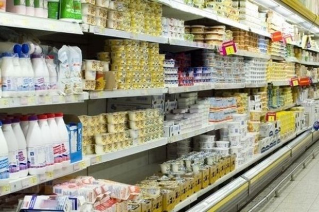 W 2014 r. polskie gospodarstwa domowe wydały na zakupy jogurtów pitnych 364 mln Kurczy się rynek jogurtów pitnych