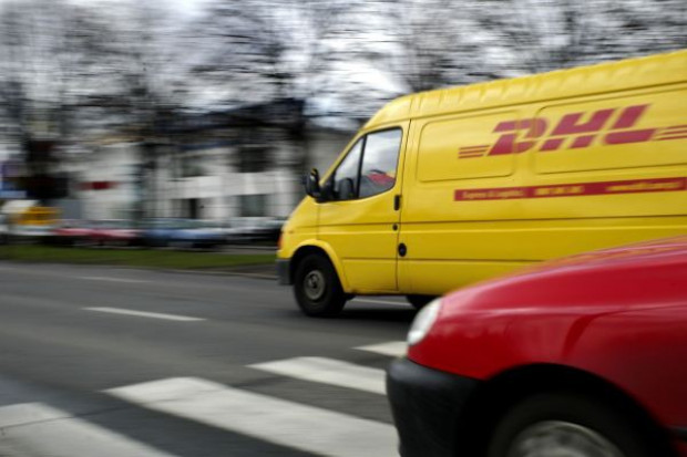 DHL wchodzi w e-handel