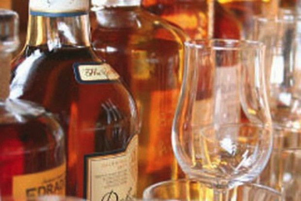 Konsumpcja whisky będzie rosła do 15 proc. rocznie