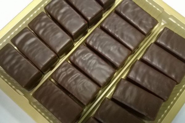Konsumenci nie postrzegają Wedla jako jedynego producenta