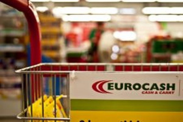 Przychody Eurocashu wzrosną w 2015 r. do ponad 20 mld zł