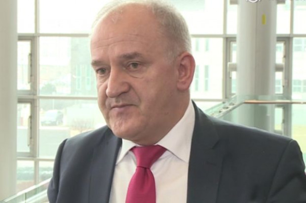 Eksporterzy mięsa się nie poddają (video)