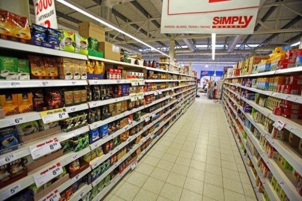 Simply Market ma nową stronę internetową