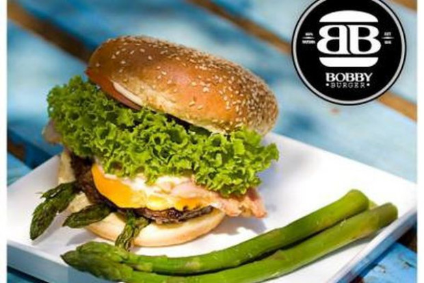 Bobby Burger otwiera kolejne lokale