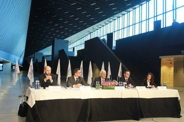 EEC 2015: Największa debata gospodarcza Europy Centralnej już za miesiąc