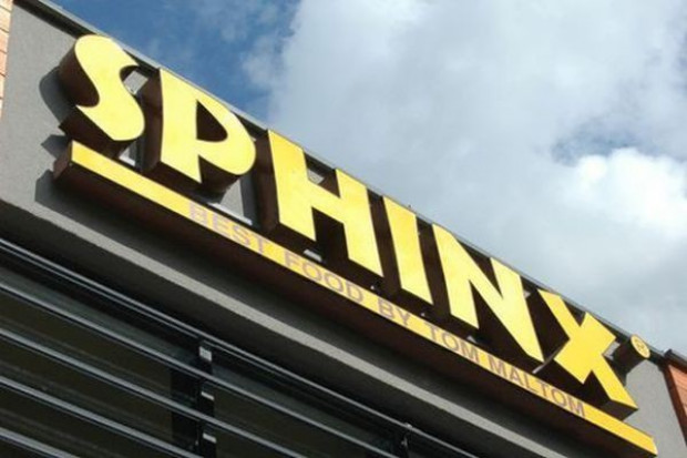 Sieć Sphinx wymienia ekspresy i rozwija ofertę kawy