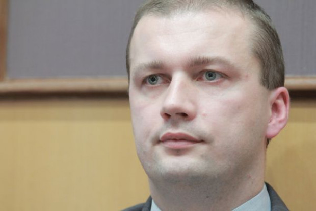 Główny Logistyk Grupy Colian: Monitoring ma znaczenie