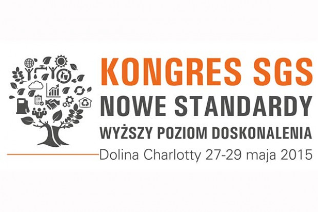 SGS. Nowe standardy - Wyższy poziom doskonalenia