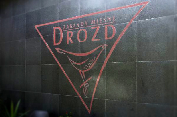 drozd.jpg Firma Drozd wybuduje zakłady mięsne w Lubartowie
