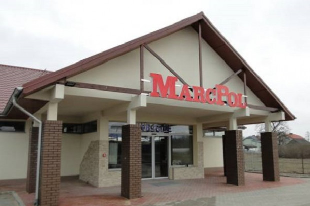 Supermarket MarcPol w Stanisławowie Pierwszym (fot. MarcPol) MarcPol szykuje nowe otwarcia na drugą połowę roku