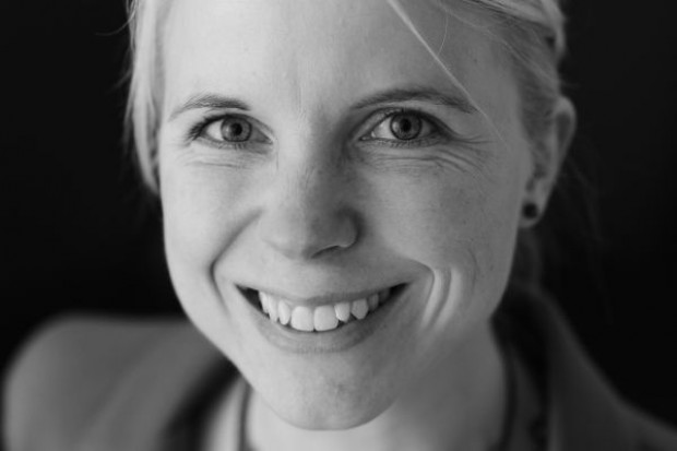 Anna Zielonka, kierownik Działu Marketingu w Zakładzie Drobiarskim Wipasz (fot. mat.pras.) Kierownik Wipasz: Na popularności zyskuje drób paczkowany