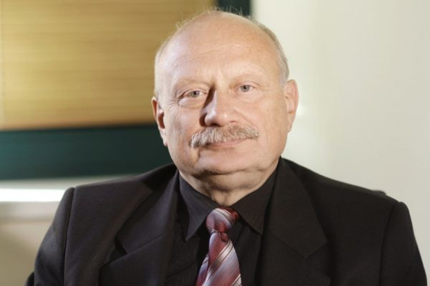 Leszek Mikołajczak, dyrektor Centrum Kompetencyjnego Produkcji Procesowej BPSC (fot. mat.pras.) Systemy IT eliminują pomyłki w branży mięsnej